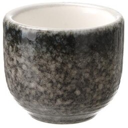MISECZKI RAMEKIN SILK 12 szt SZARE