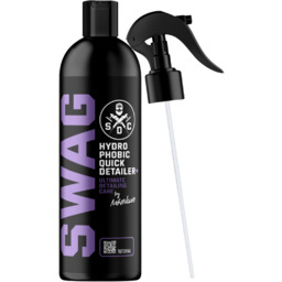 SWAG Hydrophobic Quick Detailer+ - Szybki detailer