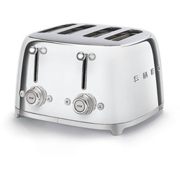 Toster SMEG 50''s Style TSF03SSEU