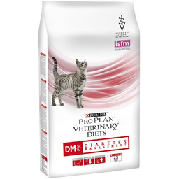 PURINA Pro Plan Veterinary Diets DM Diabetes Management