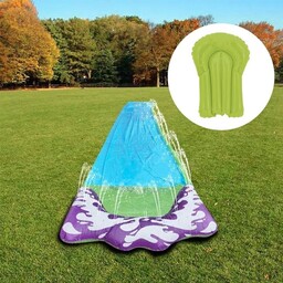 ND32_L51A L51A SLIZG WODNY SLIZGAWKA WODNA