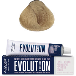 Alfaparf Milano Evolution of Color, farba do włosów,