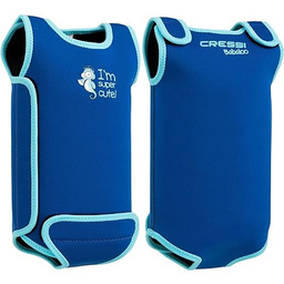 Cressi Unisex-Youth Infant Baby Warmer Kombinezon Termiczny