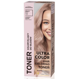 JOANNA Ultra Color toner do włosów Rose Latte