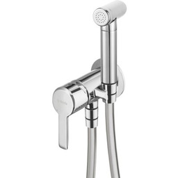 DEANTE Bateria bidetowa Arnika BQA 034M Chrom