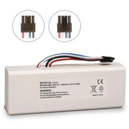 Extralink 1CINR18650MA14S1PSC Akumulator