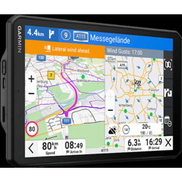 Nawigacja samochodowa GARMIN dēzl LGV820 EU MT-D GPS