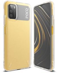 Etui ochronne pokrowiec obudowa Ringke Onyx do Xiaomi