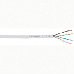 LCS:KABEL TRANSMISYJNY F/UTP KAT.5E LSOH 500M Legrand 032850