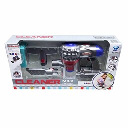 Norimpex, Odkurzacz Ręczny, Max Cleaner, 6823