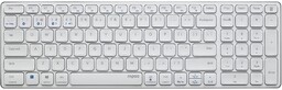 Rapoo KLAWIATURA Bezprzewodowa MULTIMODE E9700M BLADE, 2.4GHz/BT 5.0/BT