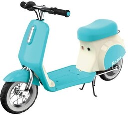 RAZOR-motocykl elektryczny Pecket Mod Petite Blue