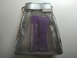 Exclamation Words SET: Woda toaletowa 30ml + Dezodorant