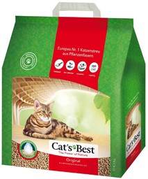 Rettenmaier Polska JRS Cats Best Original 20l/8,6kg