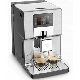 Ekspres ciśnieniowy do kawy Krups Intuition Experience EA877DM0