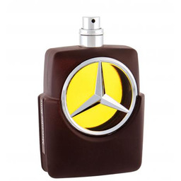 Mercedes-Benz Man Private woda perfumowana 100 ml tester