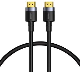 Baseus Cafule Kabel HDMI - HDMI v2.0 4K