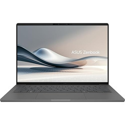 ASUS Zenbook A14 UX3407QA #B0DXQDJYCD, notebook z 14-calowym