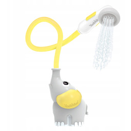 Yookidoo Prysznic słonik dla niemowląt przenośny zabawka kąpielowa