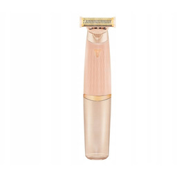 Depilator akumulatorowy Beautifly Silky Skin Epil Różowo-złoty