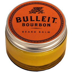Pan Drwal Bulleit balsam do brody oparty