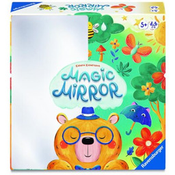 RAVENSBURGER Gra karciana Magic Mirror 24967 Zyskaj
