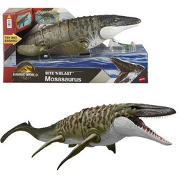 JURASSIC WORLD Figurka Mozazaur JCH00