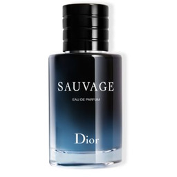 Christian Dior Sauvage, Woda perfumowana 60ml - Tester
