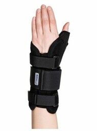 MEYRA MEDICAL MANU MEDICAL PLUS LEWA ROZMIAR: 1