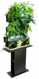 AQUAEL Ogród ścienny Versa Garden Plus