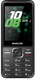 Maxcom Classic MM244 Telefon komórkowy