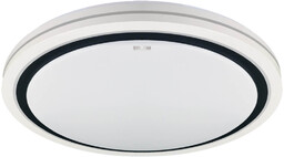 Okrągły plafon Laguna 04169 Ideus LED 48W 4100K