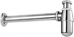 DEANTE NHC 031I Syfon chrom umywalkowy butelkowy