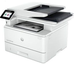 Urządzenie wielofunkcyjne HP LaserJet Pro MFP 4102dw (2Z622F)