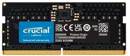 Crucial CT8G48C40S5 moduł pamięci 8 GB 1 x