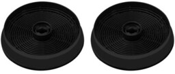 AMICA Filtr FWK 145 (2 sztuki)
