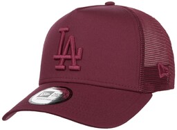 Czapka Trucker Uni League Ess Dodgers by New