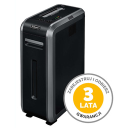 Fellowes 125Ci