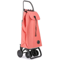 Wózek na zakupy 4-kołowy Rolser I-Max MF 4L