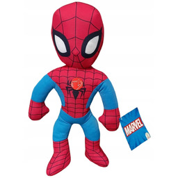 Oryginalna Duża Maskotka Spiderman Spider-man Z Dźwiękiem 38