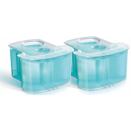 Wkład czyszczący do golarki elektrycznej Philips JC302/50 SmartClean