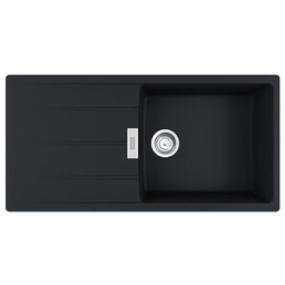 FRANKE Zlewozmywak jednokomorowy z ociekaczem Centro CNG 611-100
