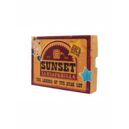 Zestaw kolekcjonerski Fallout - Legend of the Star