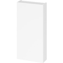 CERSANIT Szafka łazienkowa BONICA 40 wisząca biała połysk