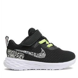 Sneakersy Nike Revolution 6 Nn Jp DV3183 001