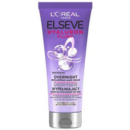 Elseve Hyaluron Plump wypełniający krem do włosów