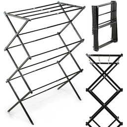 Suszarka pionowa rozciągana Ferrara