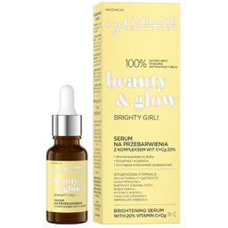 EVELINE Beauty & Glow Bright Girl! serum