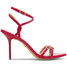 Sandały Nine West ZL23014CC Czerwony