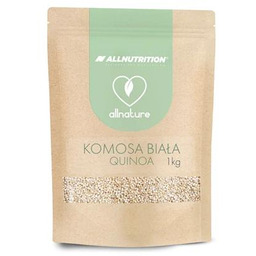 Allnutrition Allnature Komosa biała Quinoa, 1000 g